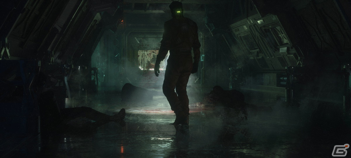 「Dead Space」のクリエイターが贈るSFサバイバルホラーゲーム「THE CALLISTO PROTOCOL」がPS/Xbox/PC向けに12月2日に発売！の画像3