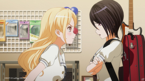 アニメ「BanG Dream! Morfonication」は7月28日、29日23時より2夜連続で放送！の画像5