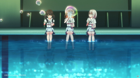 アニメ「BanG Dream! Morfonication」は7月28日、29日23時より2夜連続で放送！の画像9
