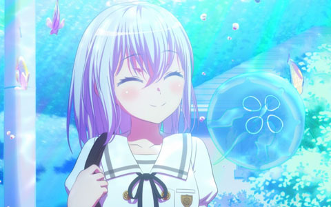 アニメ「BanG Dream! Morfonication」は7月28日、29日23時より2夜連続で放送！