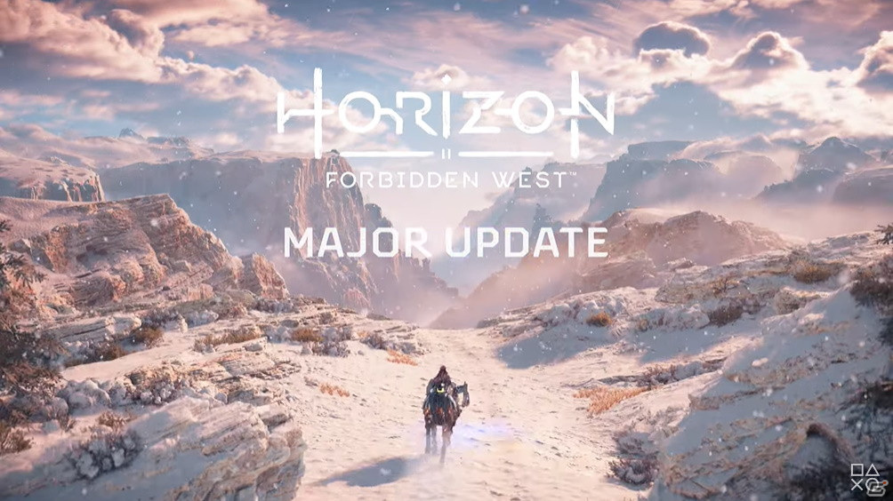 PS VR2「Horizon Call of the Mountain」主人公のレイアス視点で描くVRならではのゲーム体験を紹介するトレーラーが公開！の画像7