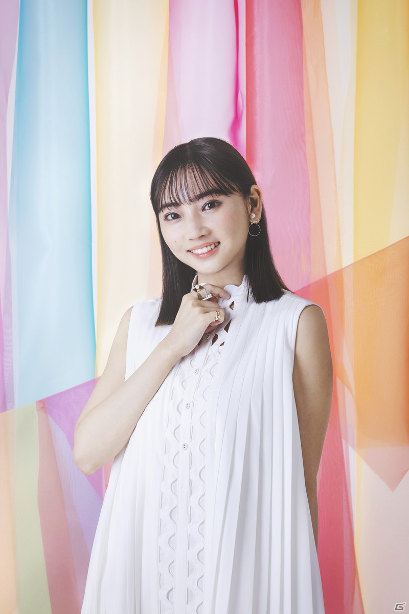 「アリスフィクション」の事前登録が開始！丸岡和佳奈さん、矢野妃菜喜さん出演の第二回公式生放送も6月6日20時より放送の画像10