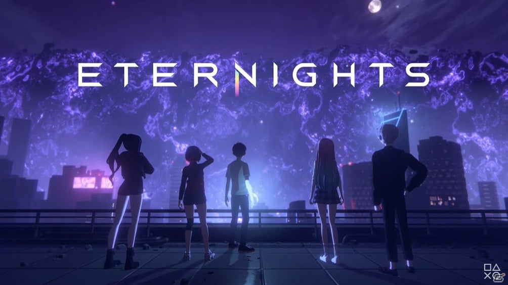 美麗なアニメーションも魅力の恋愛ACT「Eternights」がPS5/PS4/Steamで2023年に発売！ | Gamer