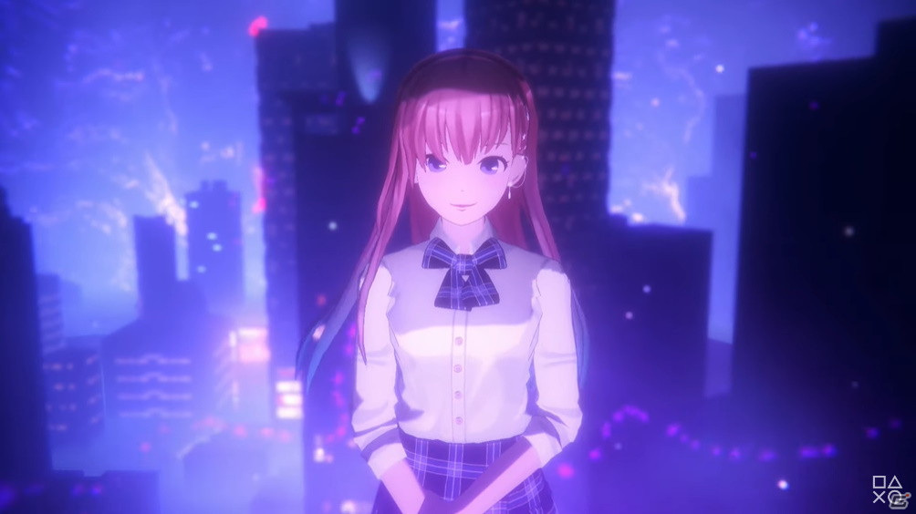 美麗なアニメーションも魅力の恋愛ACT「Eternights」がPS5/PS4/Steamで2023年に発売！の画像4