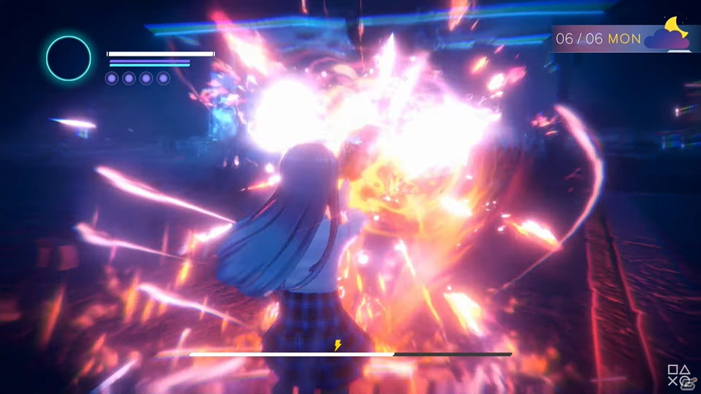 美麗なアニメーションも魅力の恋愛ACT「Eternights」がPS5/PS4/Steamで2023年に発売！の画像5