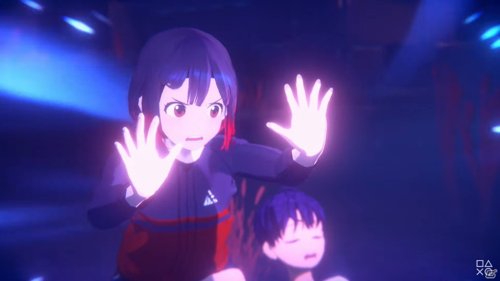 美麗なアニメーションも魅力の恋愛ACT「Eternights」がPS5/PS4/Steamで2023年に発売！の画像6