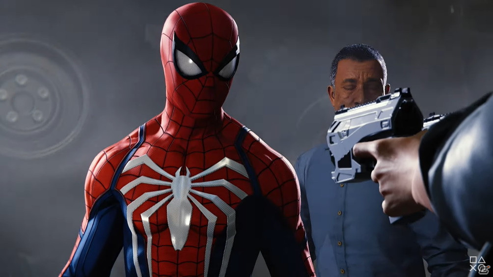 PC版「Marvel's Spider-Man Remastered」が8月12日に発売！追加コンテンツ「摩天楼は眠らない」を収録の画像2
