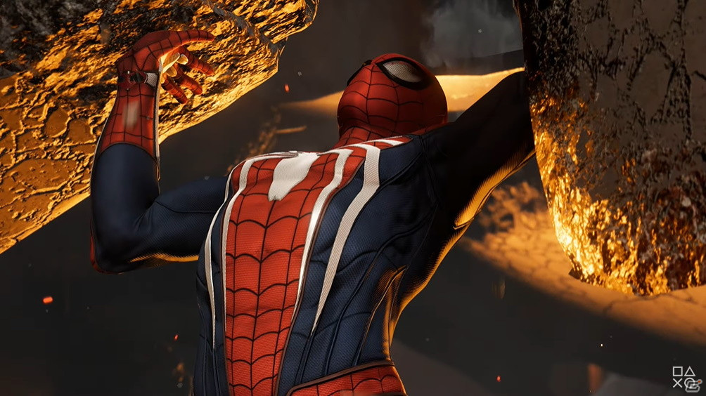 PC版「Marvel's Spider-Man Remastered」が8月12日に発売！追加コンテンツ「摩天楼は眠らない」を収録の画像3