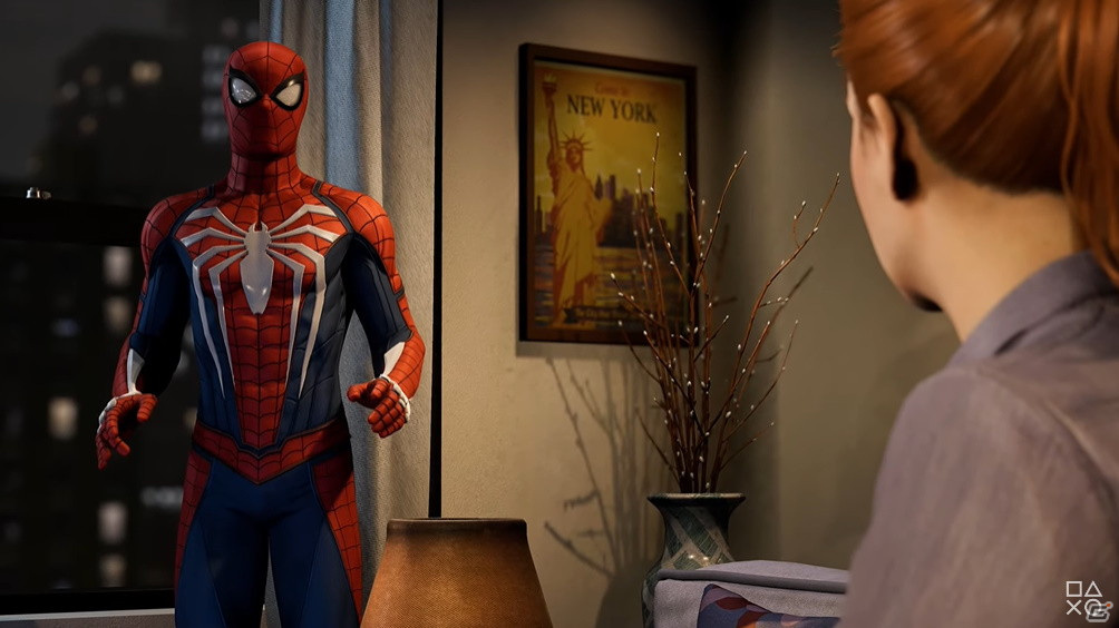 PC版「Marvel's Spider-Man Remastered」が8月12日に発売！追加コンテンツ「摩天楼は眠らない」を収録の画像6