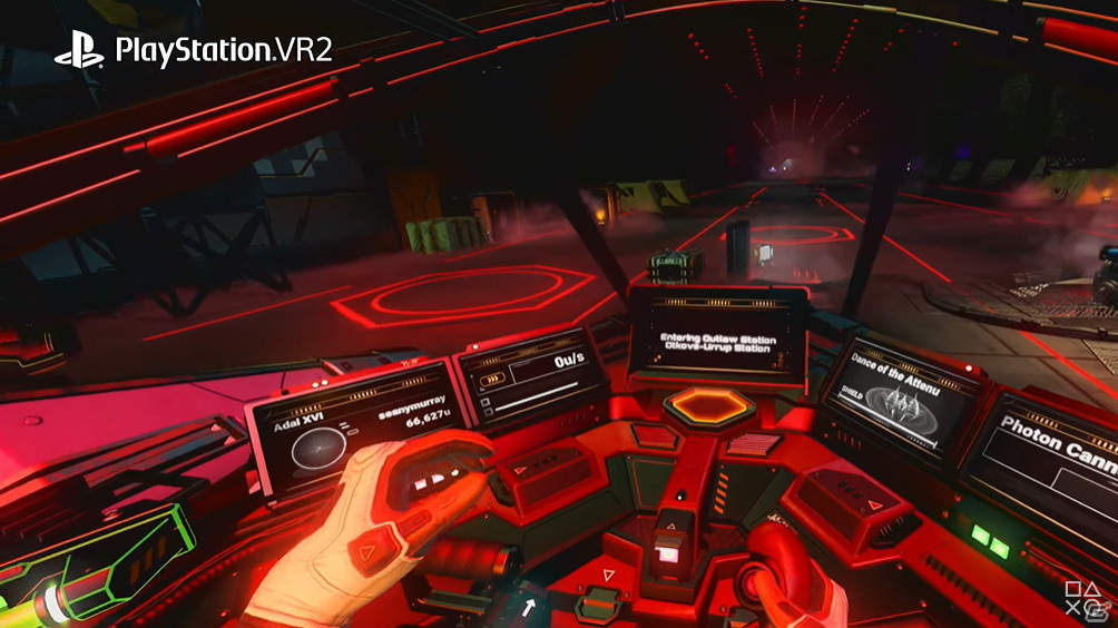 「No Man's Sky」のPS VR2版が発売決定！広大な宇宙を巡る冒険が更にパワーアップの画像1
