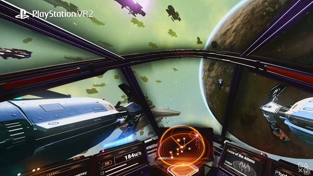 「No Man's Sky」のPS VR2版が発売決定！広大な宇宙を巡る冒険が更にパワーアップの画像2