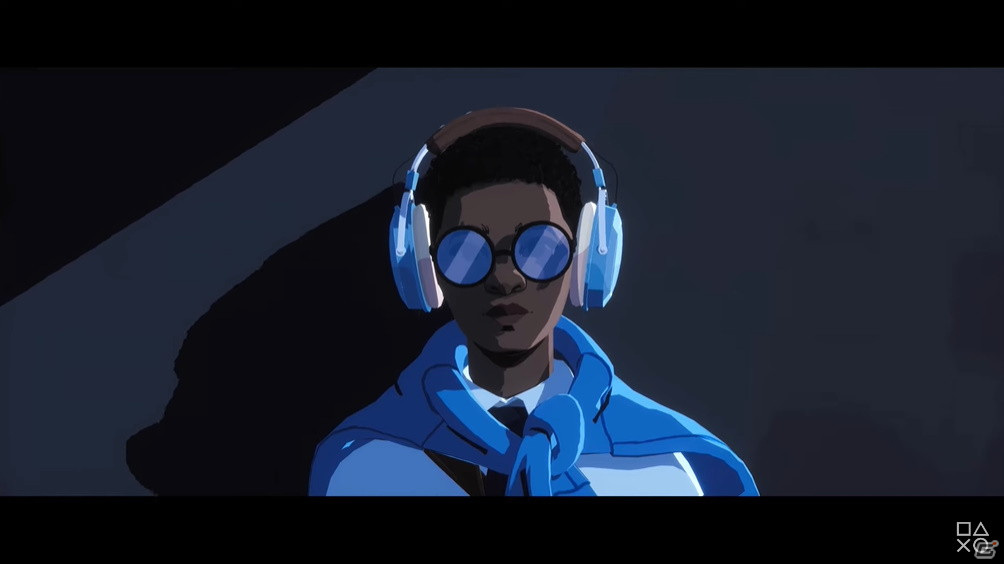 PS5/PS4「Season: A Letter to the Future」が2022年秋に発売！自転車旅をする女の子の視点で世界を描くアドベンチャーゲームの画像4