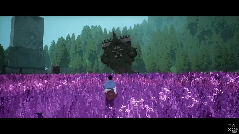 PS5/PS4「Season: A Letter to the Future」が2022年秋に発売！自転車旅をする女の子の視点で世界を描くアドベンチャーゲームの画像7