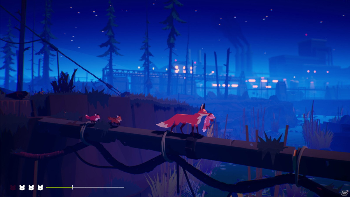 「エンドリング - エクスティンクション イズ フォーエバー」がPS4/Xbox One/Switch/PCで7月19日に発売！の画像3
