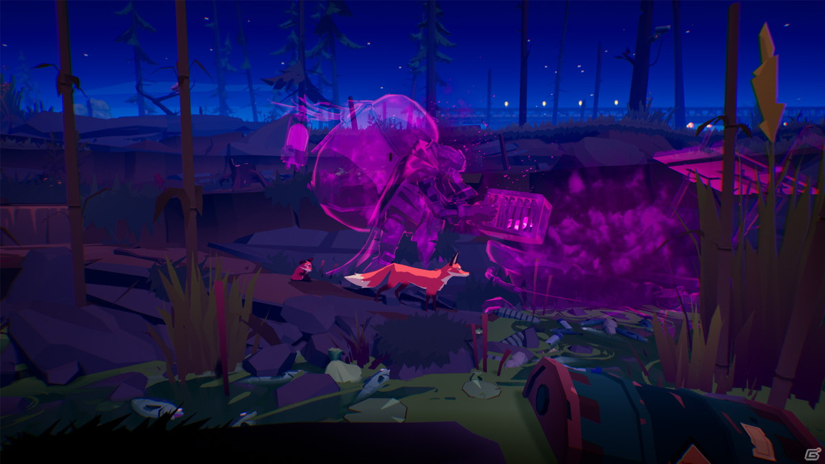 「エンドリング - エクスティンクション イズ フォーエバー」がPS4/Xbox One/Switch/PCで7月19日に発売！の画像7