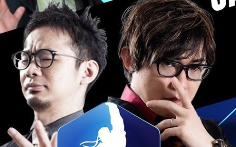 「CAPCOM Pro Tour 2022」日本大会の特別事前番組が6月11日に配信！NOモーション。やアールさんとハメコ。さんが出演