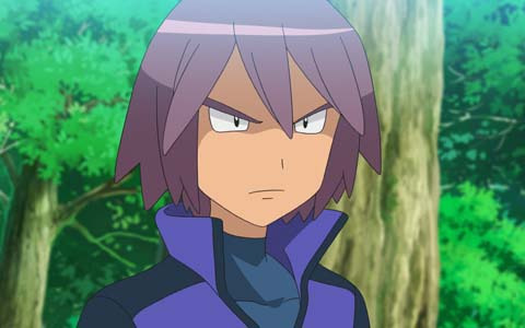 TVアニメ「ポケットモンスター」にサトシのかつてのライバルであるシンジが約12年ぶりに再登場！