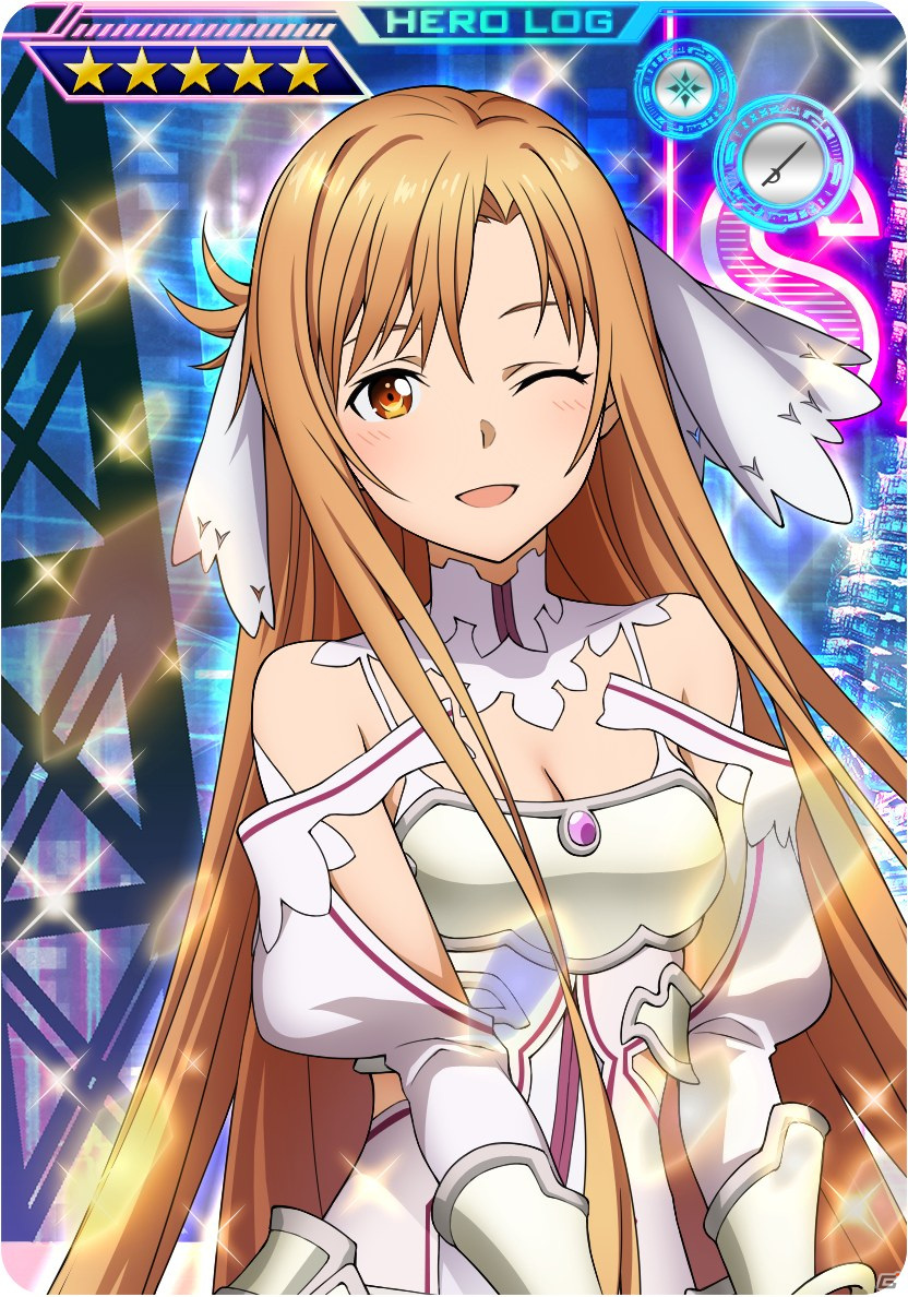 「ソードアート・オンラインアーケード　ディープ・エクスプローラー」6月7日に最終の定期アップデートを実施への画像6