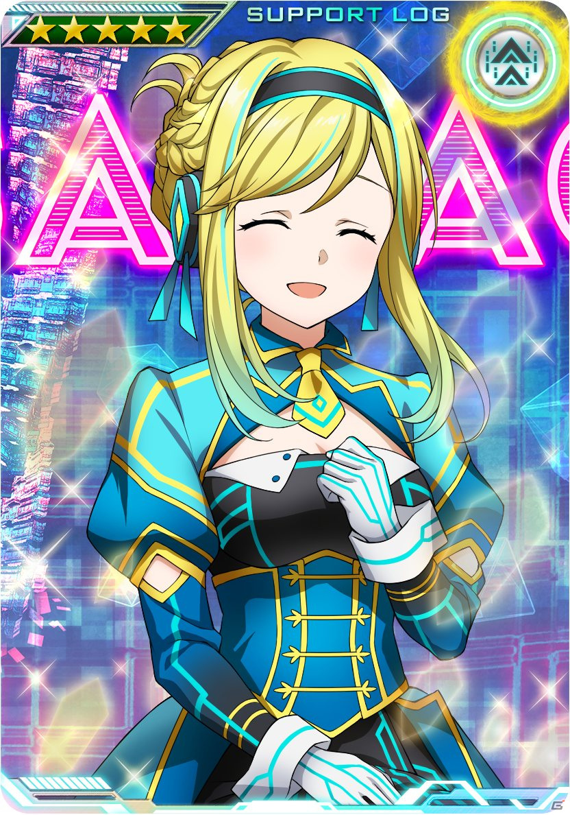 「ソードアート・オンラインアーケード　ディープ・エクスプローラー」6月7日に最終の定期アップデートを実施への画像8