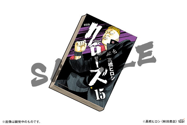 「パズル＆ドラゴンズ」で漫画「クローズ×WORST」とのコラボイベントが6月6日より開催！の画像4