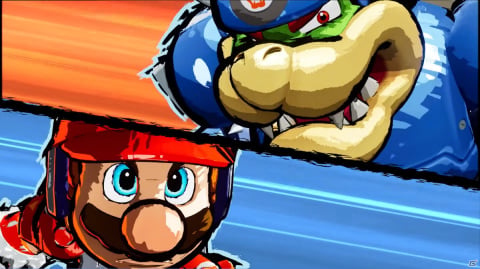 来週は「マリオストライカーズ: バトルリーグ」「even if TEMPEST 宵闇にかく語りき魔女」が登場！の画像1