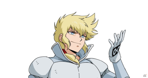 「機動戦士ガンダム エクストリームバーサス2 クロスブースト」6月9日アップデートでビギナ・ギナII（木星決戦仕様）参戦！の画像3