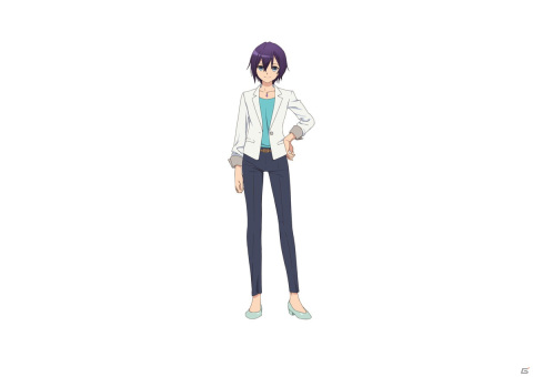 TVアニメ「Engage Kiss」の第2弾キービジュアル＆第2弾PVが公開！エンディングテーマはナナヲアカリさんが担当の画像14