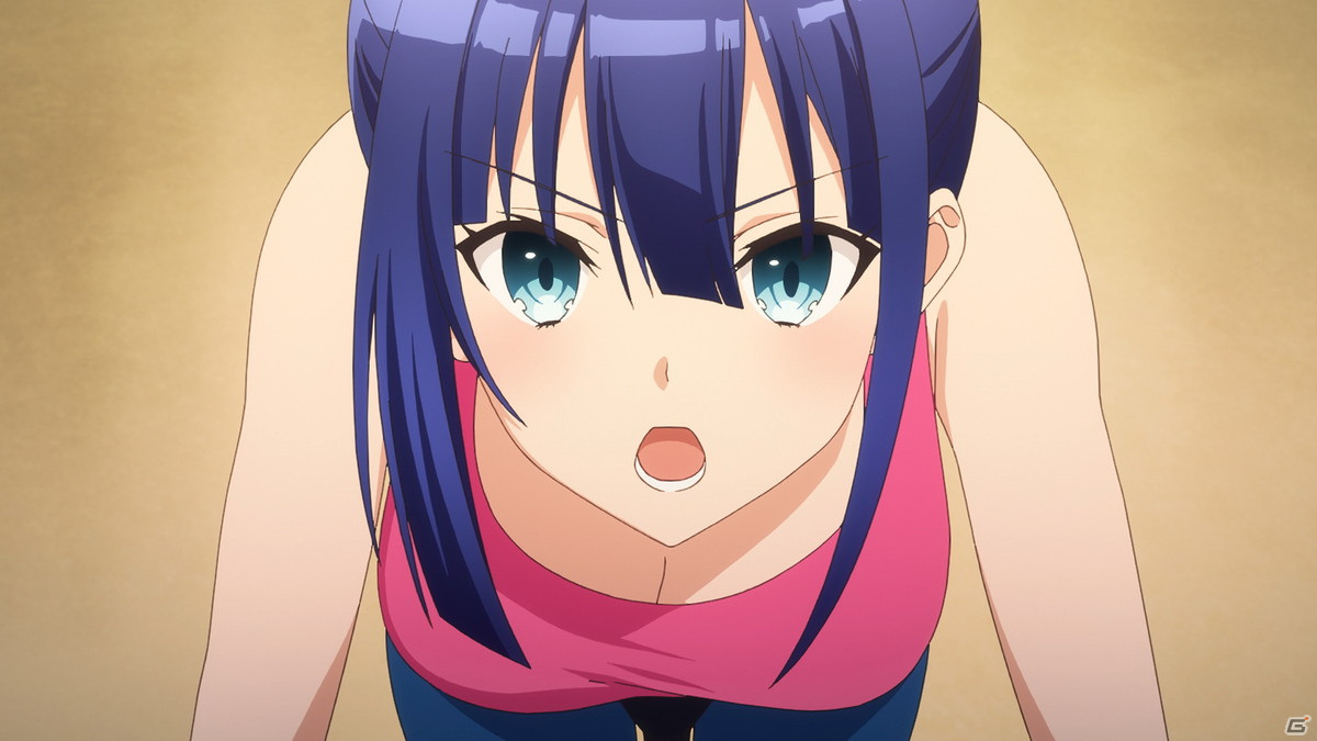 TVアニメ「Engage Kiss」の第2弾キービジュアル＆第2弾PVが公開！エンディングテーマはナナヲアカリさんが担当の画像2