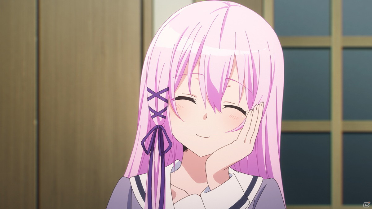 TVアニメ「Engage Kiss」の第2弾キービジュアル＆第2弾PVが公開！エンディングテーマはナナヲアカリさんが担当の画像3