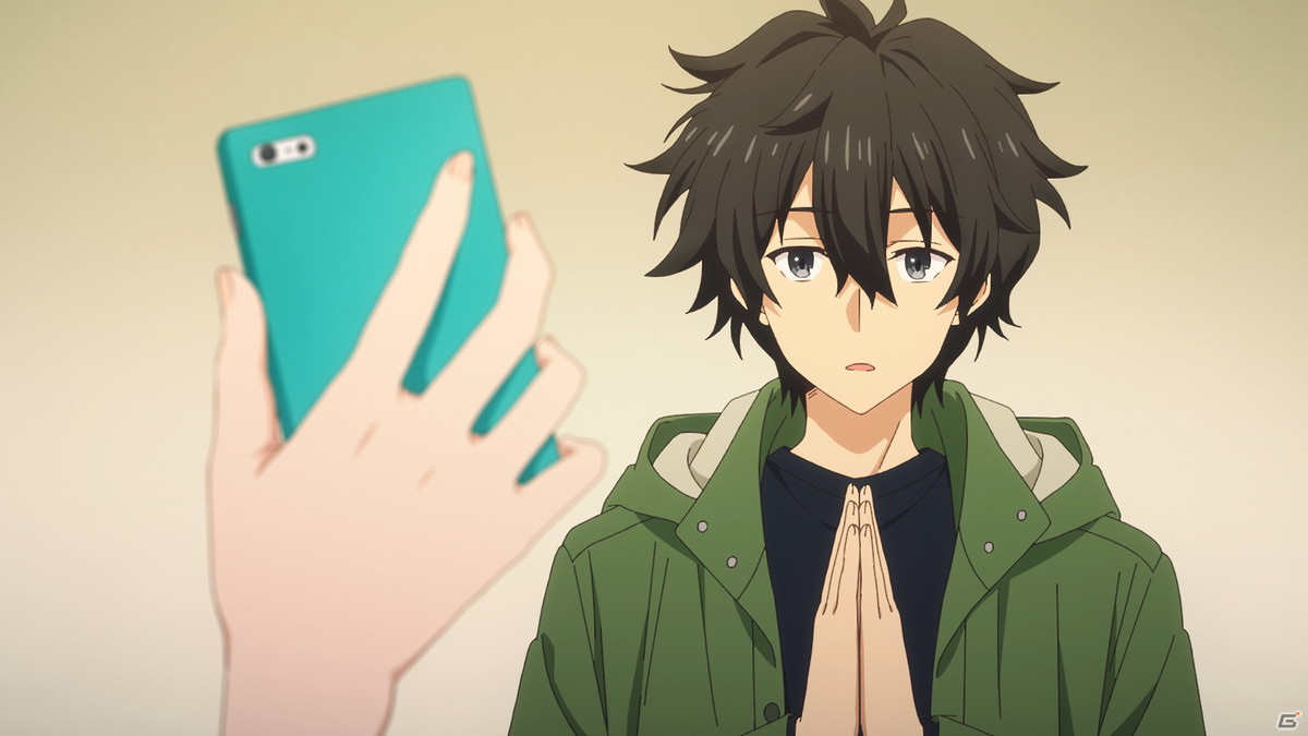 TVアニメ「Engage Kiss」の第2弾キービジュアル＆第2弾PVが公開！エンディングテーマはナナヲアカリさんが担当の画像4