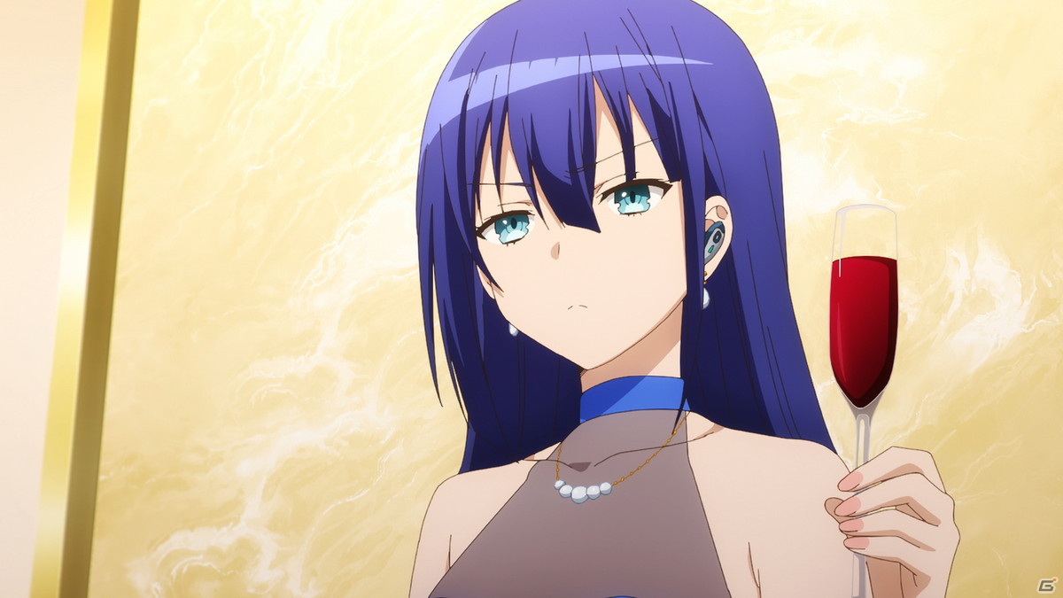 TVアニメ「Engage Kiss」の第2弾キービジュアル＆第2弾PVが公開！エンディングテーマはナナヲアカリさんが担当の画像5