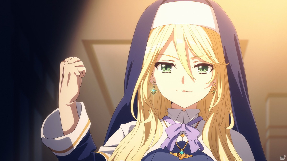 TVアニメ「Engage Kiss」の第2弾キービジュアル＆第2弾PVが公開！エンディングテーマはナナヲアカリさんが担当の画像6