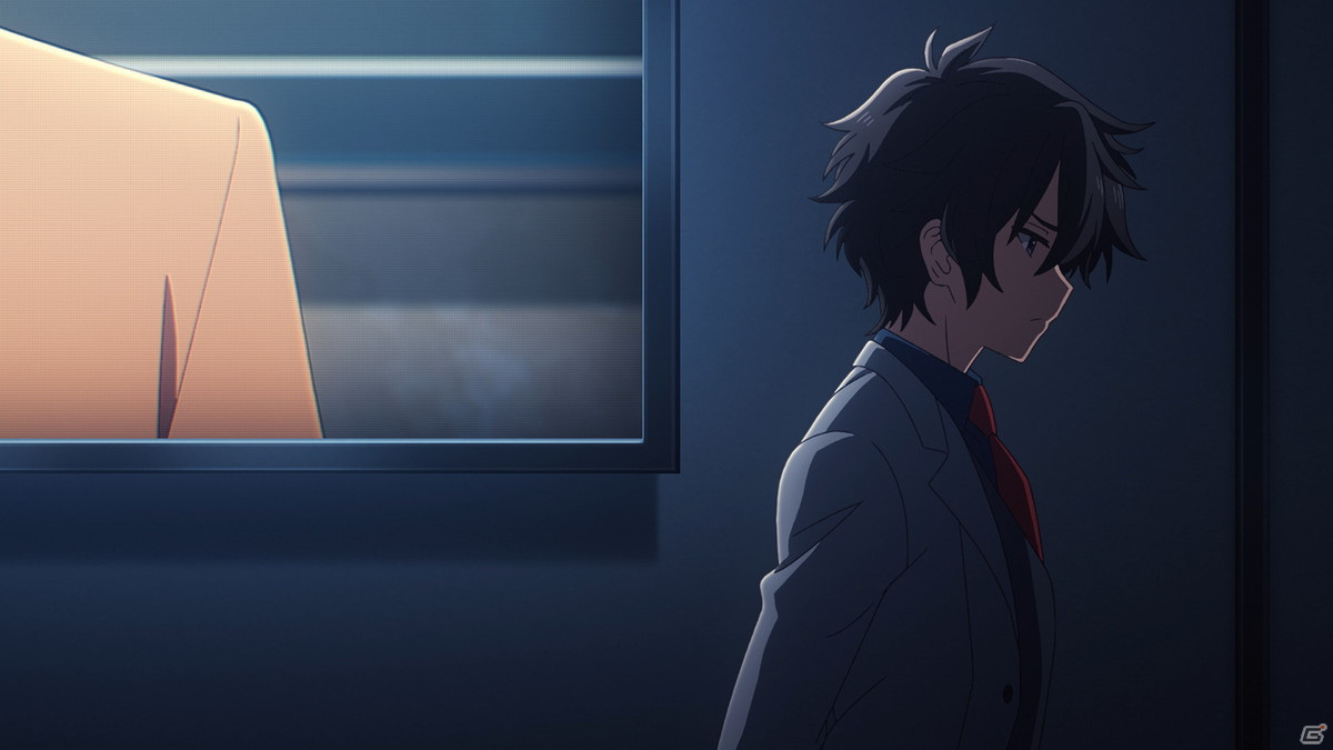 TVアニメ「Engage Kiss」の第2弾キービジュアル＆第2弾PVが公開！エンディングテーマはナナヲアカリさんが担当の画像7