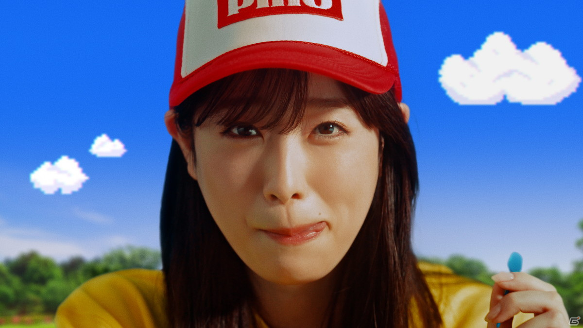 アイスの「ピノ」の箱がゲームになる「ピノゲー」キャンペーンが開始！高橋名人と髙橋ひかるさんが16連射するWeb動画も公開の画像10