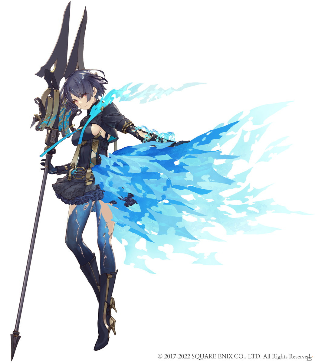 「SINoALICE」にて5周年記念イベント「それは最貧と感謝の五周年 ～予算が減っても、節約して執念でヤルノデス周年を！～」が開始！の画像15