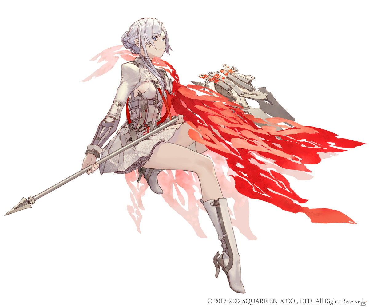 「SINoALICE」にて5周年記念イベント「それは最貧と感謝の五周年 ～予算が減っても、節約して執念でヤルノデス周年を！～」が開始！の画像16