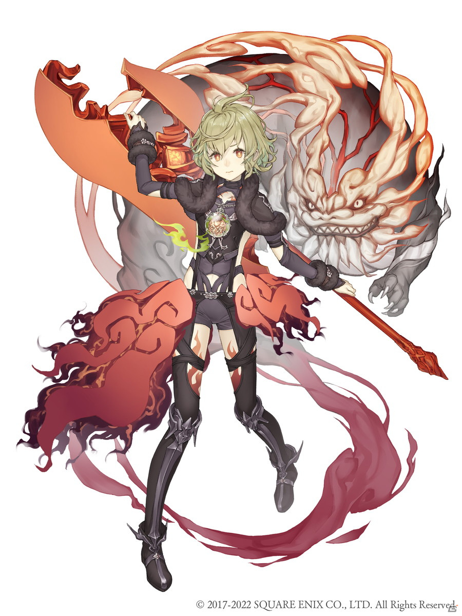 「SINoALICE」にて5周年記念イベント「それは最貧と感謝の五周年 ～予算が減っても、節約して執念でヤルノデス周年を！～」が開始！の画像6