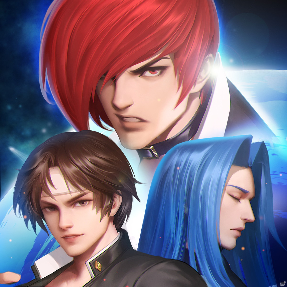 「KOF」や「餓狼伝説」などSNKの歴代格闘家が集結する新作スマホゲーム「SNK Fight! 最強への道」が2022年秋に配信！の画像8