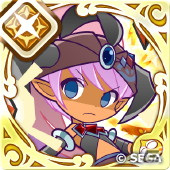「ぷよぷよ!!クエスト」にて高難易度クエスト「異邦と試練の塔」が開催中！の画像16