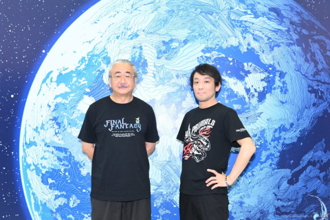 星海からのゲストや最古の音楽を奏でる古代人も登場した「THE PRIMALS Live in Japan - Beyond the Shadow」レポートの画像49