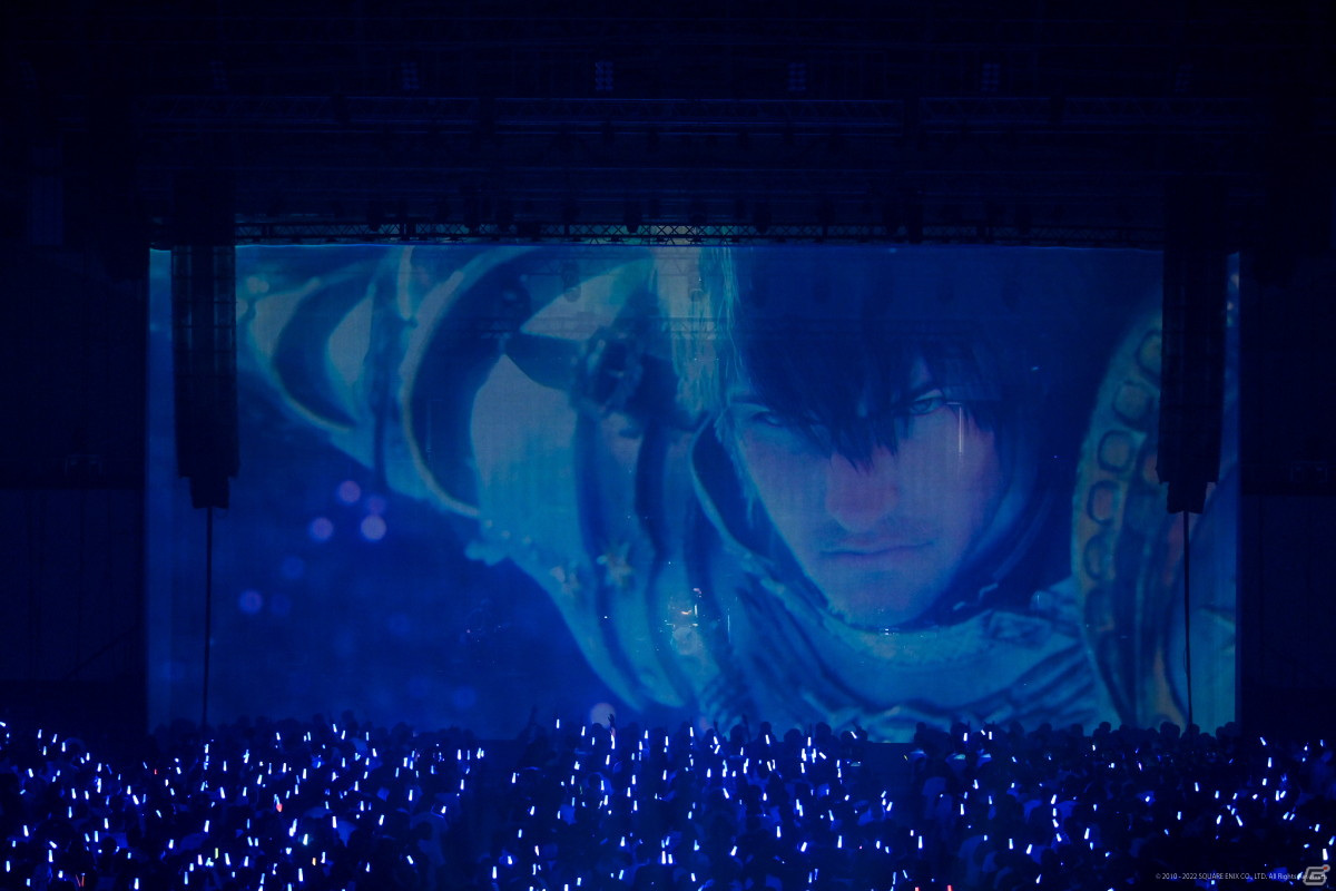 星海からのゲストや最古の音楽を奏でる古代人も登場した「THE PRIMALS Live in Japan - Beyond the Shadow」レポートの画像10