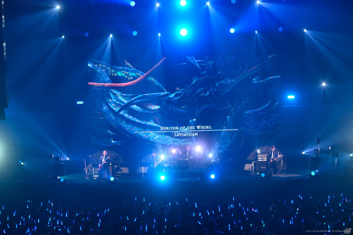 星海からのゲストや最古の音楽を奏でる古代人も登場した「THE PRIMALS Live in Japan - Beyond the Shadow」レポートの画像11
