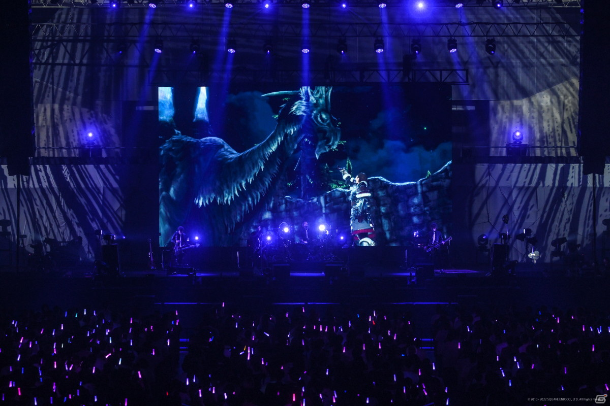 星海からのゲストや最古の音楽を奏でる古代人も登場した「THE PRIMALS Live in Japan - Beyond the Shadow」レポートの画像26