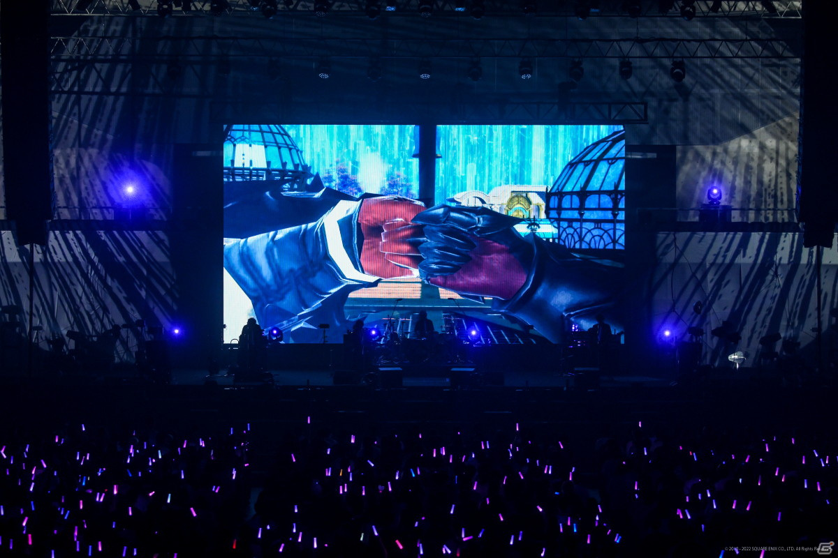 星海からのゲストや最古の音楽を奏でる古代人も登場した「THE PRIMALS Live in Japan - Beyond the Shadow」レポートの画像27