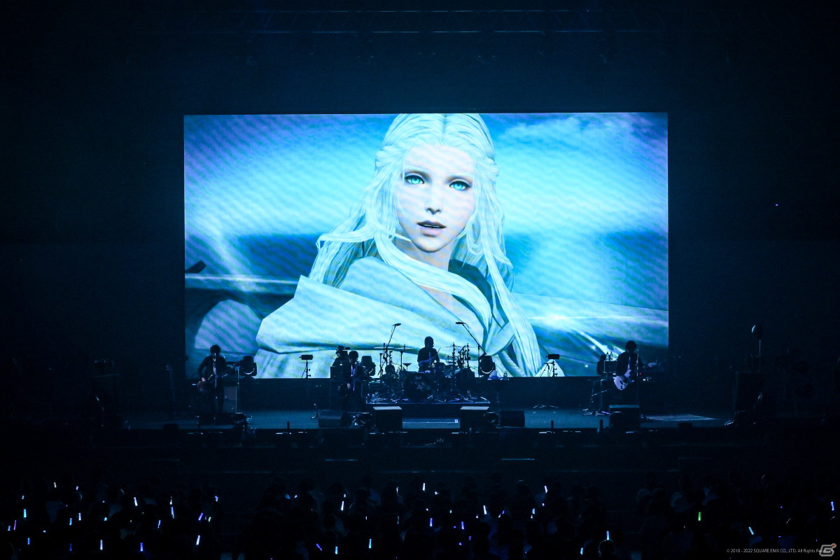 星海からのゲストや最古の音楽を奏でる古代人も登場した「THE PRIMALS Live in Japan - Beyond the Shadow」レポートの画像30