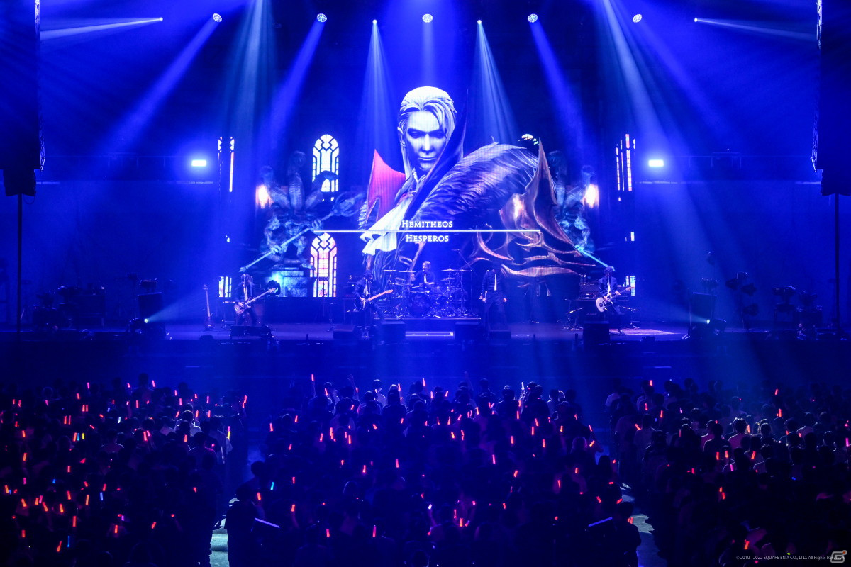 星海からのゲストや最古の音楽を奏でる古代人も登場した「THE PRIMALS Live in Japan - Beyond the Shadow」レポートの画像31