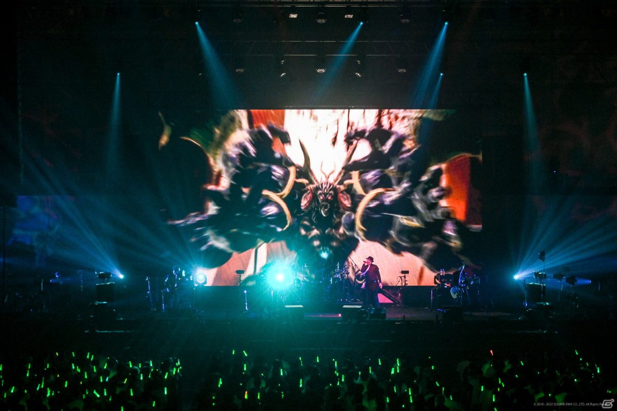星海からのゲストや最古の音楽を奏でる古代人も登場した「THE PRIMALS Live in Japan - Beyond the Shadow」レポートの画像34