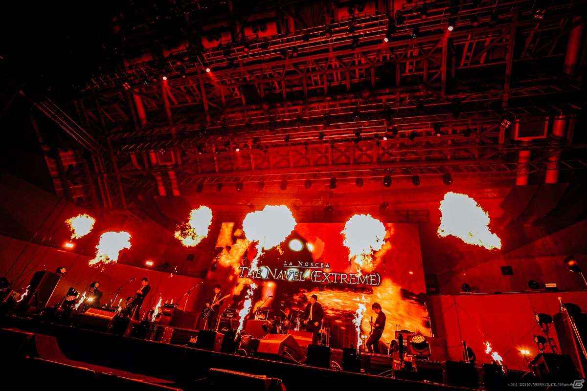 星海からのゲストや最古の音楽を奏でる古代人も登場した「THE PRIMALS Live in Japan - Beyond the Shadow」レポートの画像35