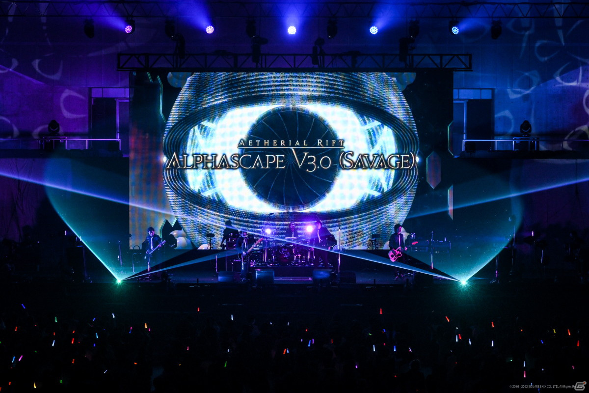 星海からのゲストや最古の音楽を奏でる古代人も登場した「THE PRIMALS Live in Japan - Beyond the Shadow」レポートの画像37