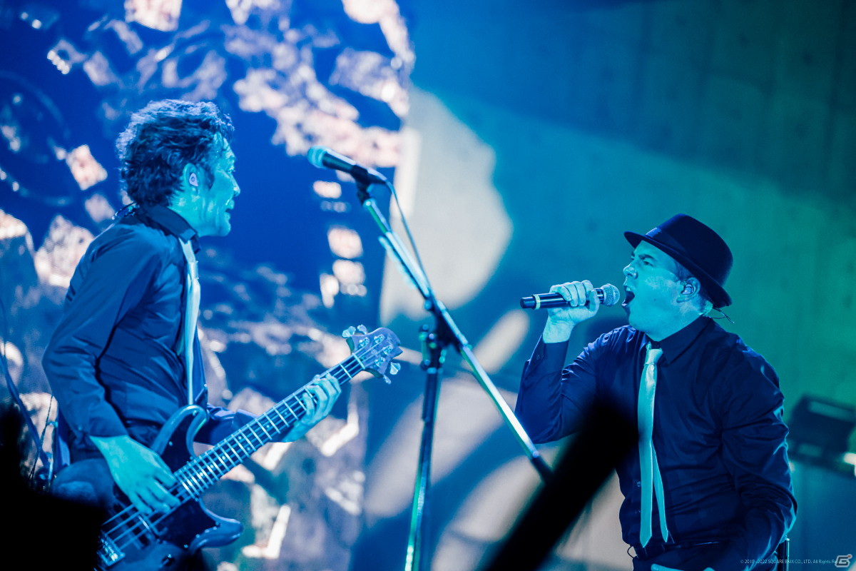 星海からのゲストや最古の音楽を奏でる古代人も登場した「THE PRIMALS Live in Japan - Beyond the Shadow」レポートの画像38
